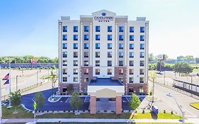 Candlewood Suites - Hartford Downtown